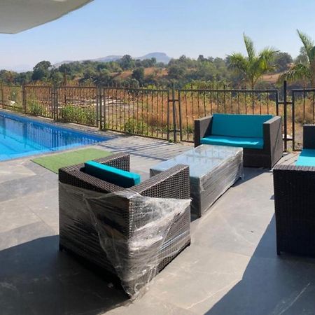 Villa Air 2Bhk Infinity Igatpuri Exterior foto