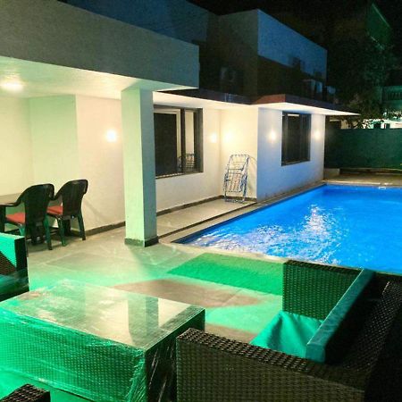Villa Air 2Bhk Infinity Igatpuri Exterior foto