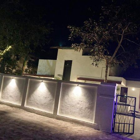 Villa Air 2Bhk Infinity Igatpuri Exterior foto