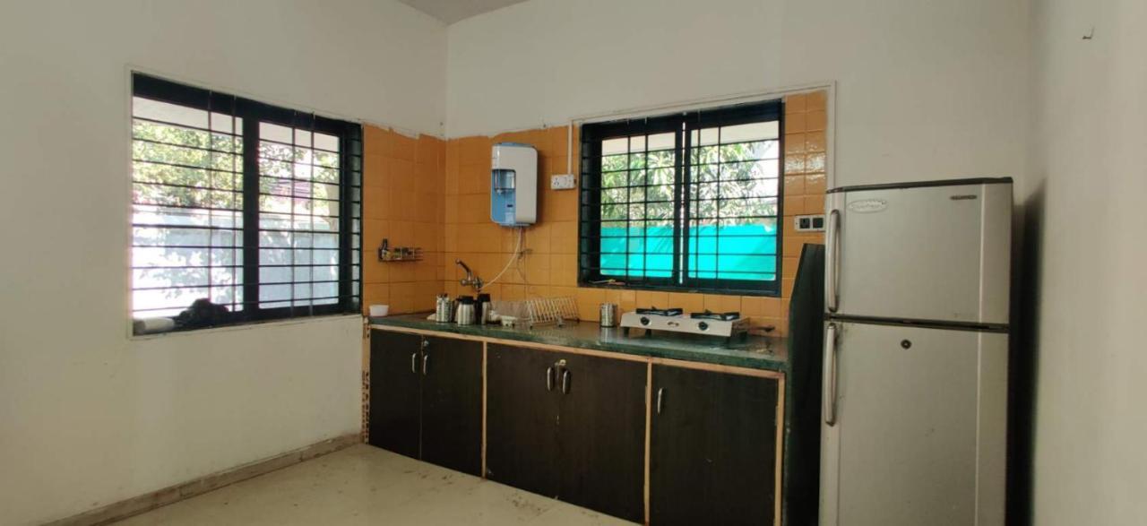Villa Air 2Bhk Infinity Igatpuri Exterior foto