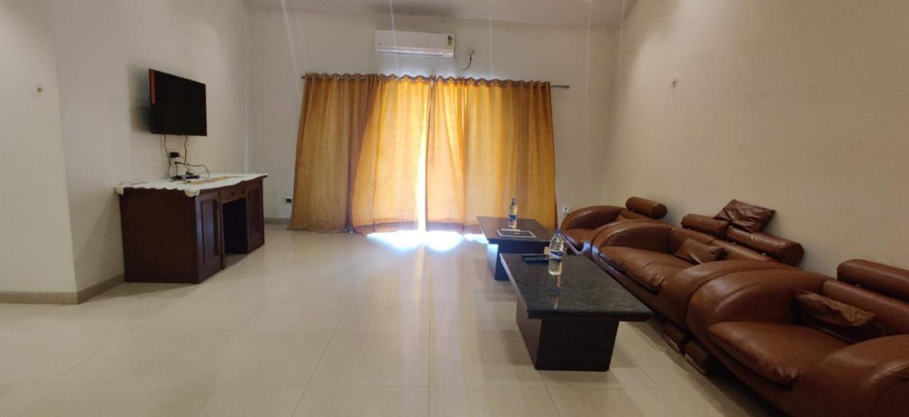 Villa Air 2Bhk Infinity Igatpuri Exterior foto