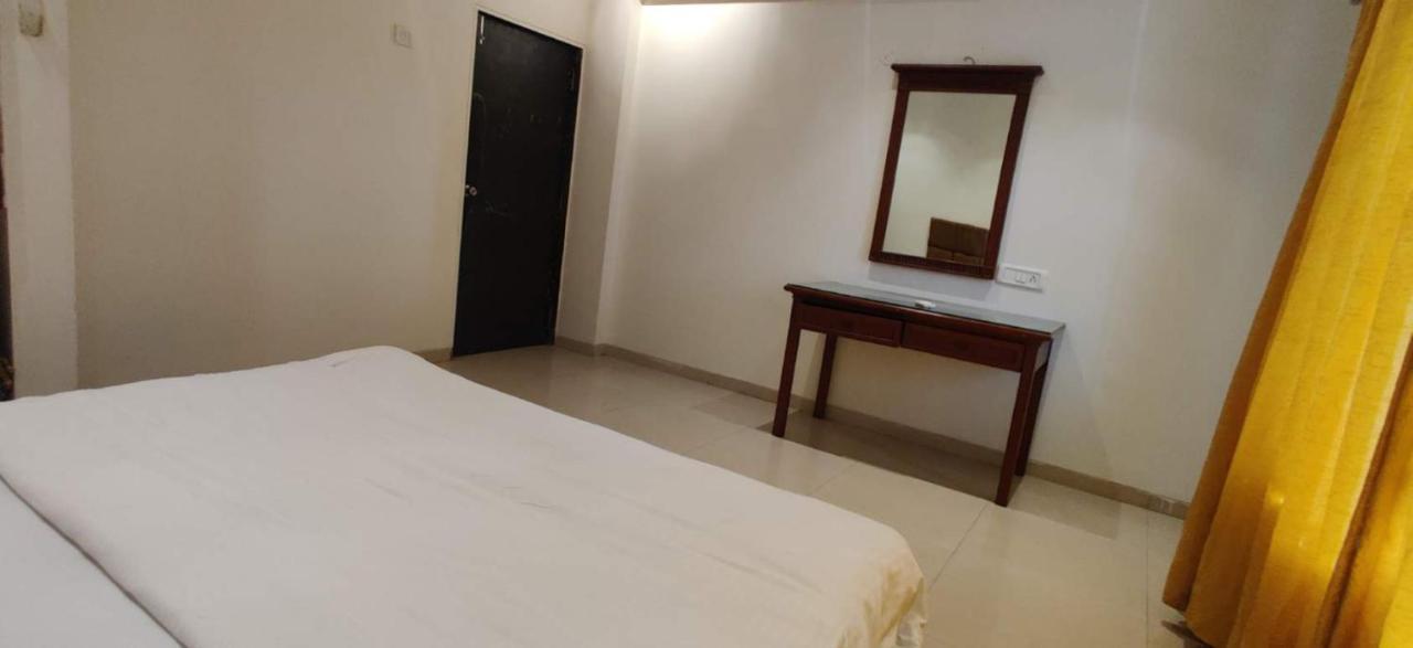 Villa Air 2Bhk Infinity Igatpuri Exterior foto