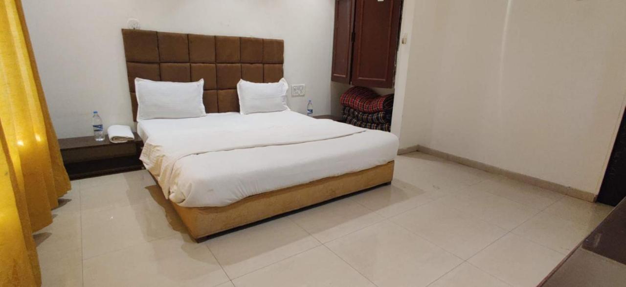 Villa Air 2Bhk Infinity Igatpuri Exterior foto