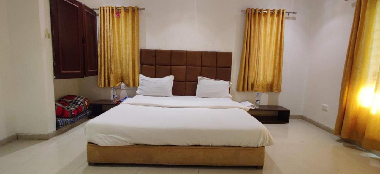 Villa Air 2Bhk Infinity Igatpuri Exterior foto