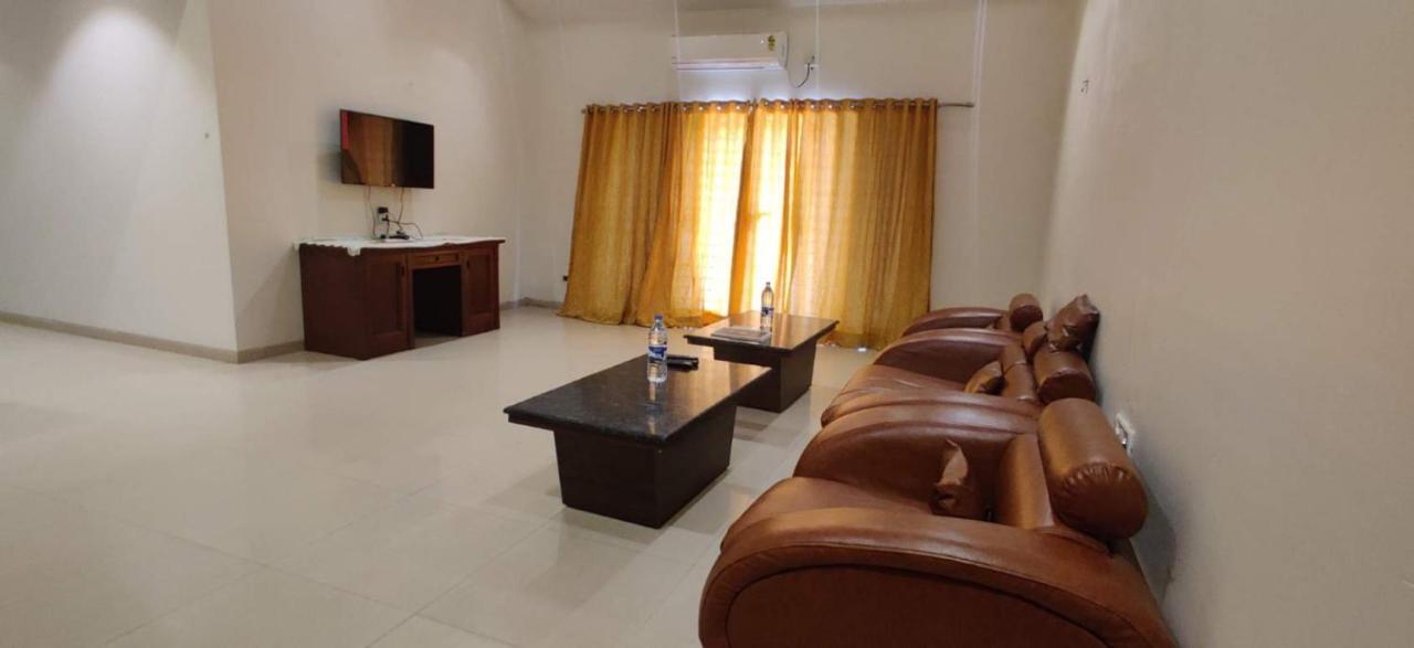 Villa Air 2Bhk Infinity Igatpuri Exterior foto