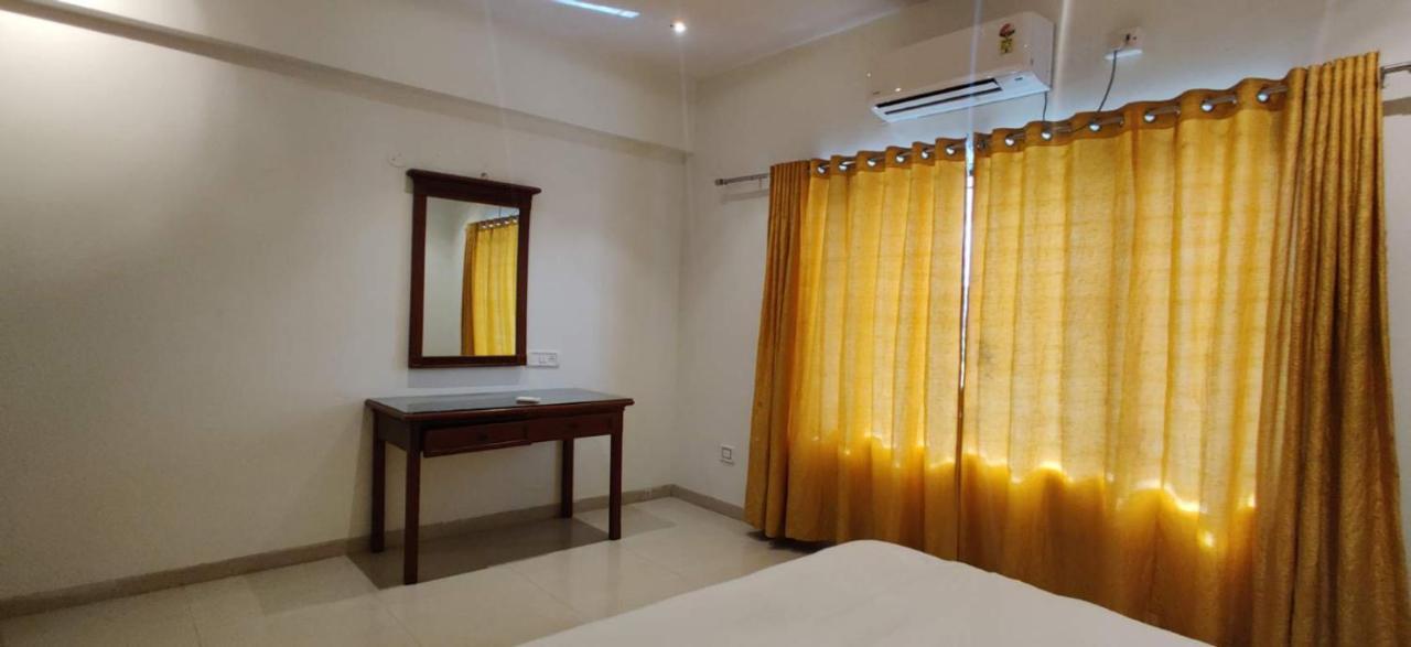 Villa Air 2Bhk Infinity Igatpuri Exterior foto