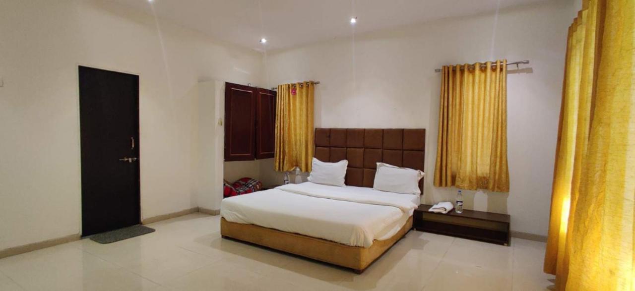 Villa Air 2Bhk Infinity Igatpuri Exterior foto