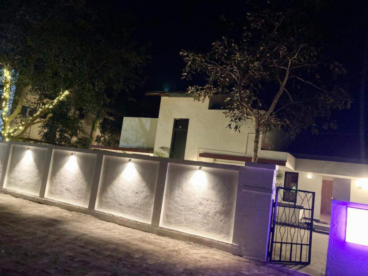 Villa Air 2Bhk Infinity Igatpuri Exterior foto